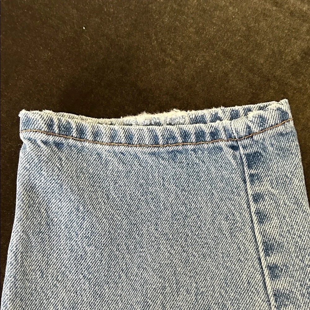 Levi's 560 comfort fit Jeans